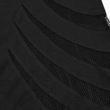 Punk sexy claws dress