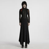 Punk Visual Creative Dress