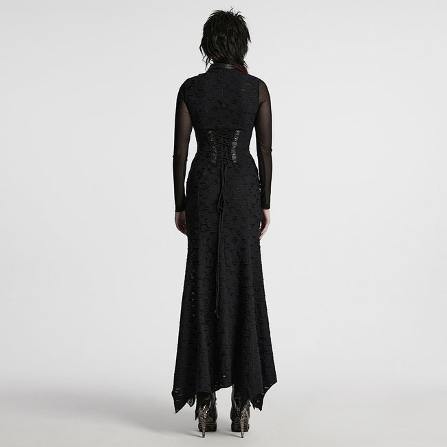 Punk Visual Creative Dress