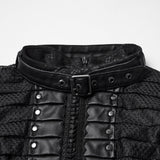 Punk Visual Creative Dress