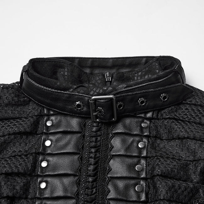 Punk Visual Creative Dress