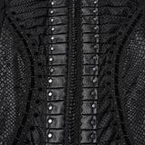 Punk Visual Creative Dress