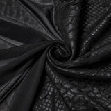 Punk Visual Creative Dress