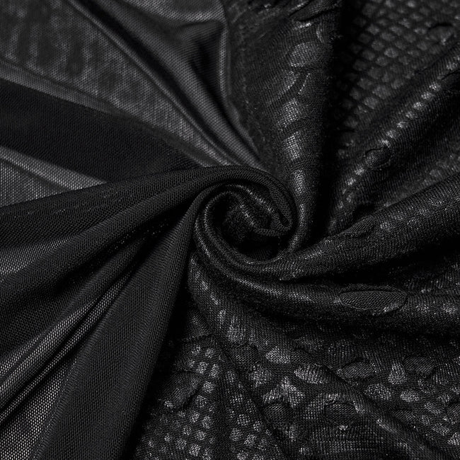 Punk Visual Creative Dress