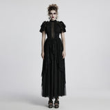 Gothic Elegant Dress