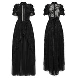 Gothic Elegant Dress