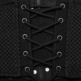 PUNK Personalized Corset
