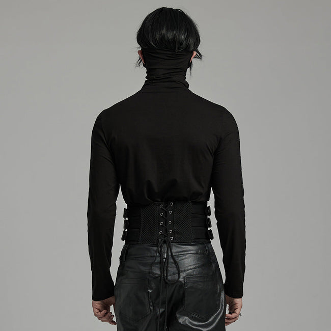 PUNK Personalized Corset