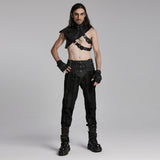 Punk Eye-catching Belt