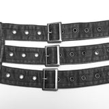 Punk Eye-catching Belt
