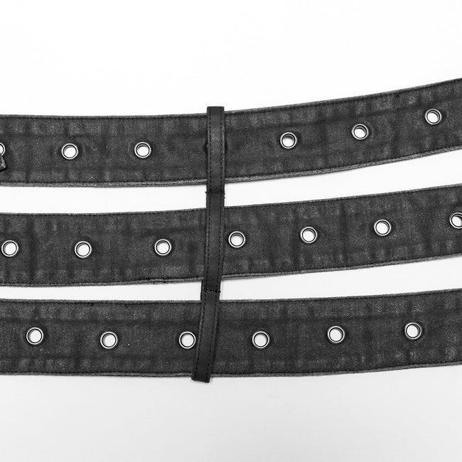 Punk Eye-catching Belt