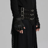 Punk Eye-catching Belt