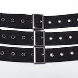 Punk Eye-catching Belt