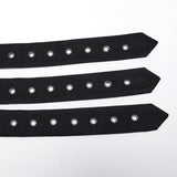 Punk Eye-catching Belt