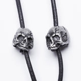 Punk Decadent Vintage Necklace