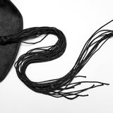 Punk Western Cowboy Hat