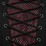 PUNK Handsome Long Sleeve T-shirt