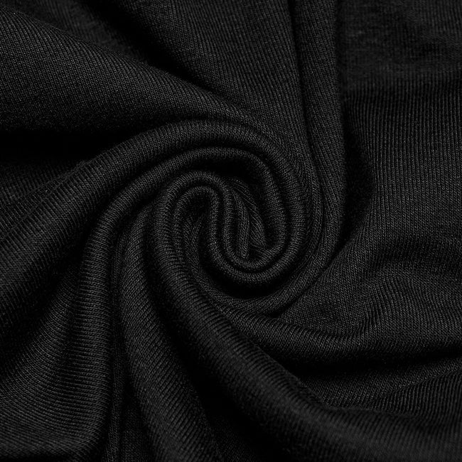 PUNK Handsome Long Sleeve T-shirt