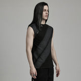 PUNK Personalized Tank Top