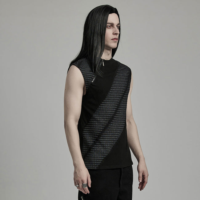 PUNK Personalized Tank Top