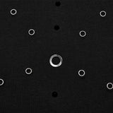 PUNK High Collar T-shirt