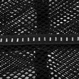 PUNK Personalized Mesh Tank Top