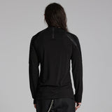 Punk Power Sense Long T-shirt