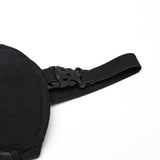 Sexy Cyberpunk Corset