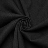 Dark Denim Knitted Punk T-shirt