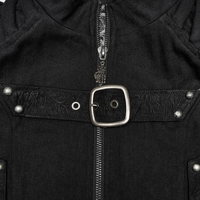 2023 Doomsday Punk Vest