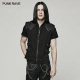 Handsome Punk Vest