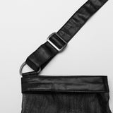 Punk structural cloak