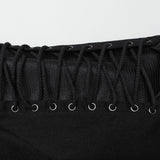 Punk Wild Vision Long Jacket