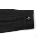 Cyberpunk functional shirt