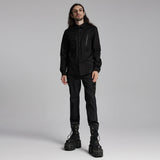 Cyberpunk functional shirt