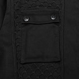 Cyberpunk functional shirt