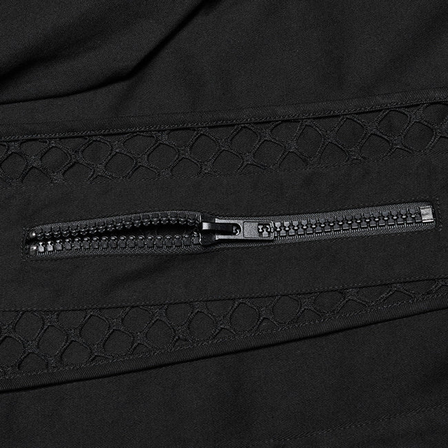 Cyberpunk functional shirt