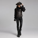 Medieval Gothic vest