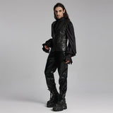 Medieval Gothic vest