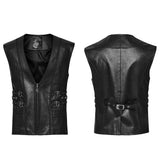 Medieval Gothic vest