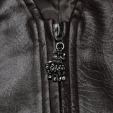 Medieval Gothic vest