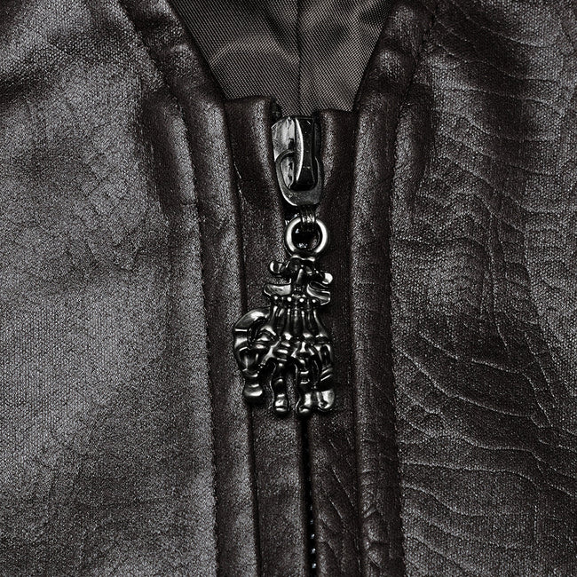 Medieval Gothic vest