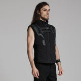 Cyberpunk Personalized Vest