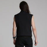 Cyberpunk Personalized Vest