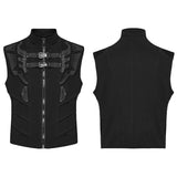 Cyberpunk Personalized Vest