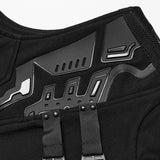 Cyberpunk Personalized Vest