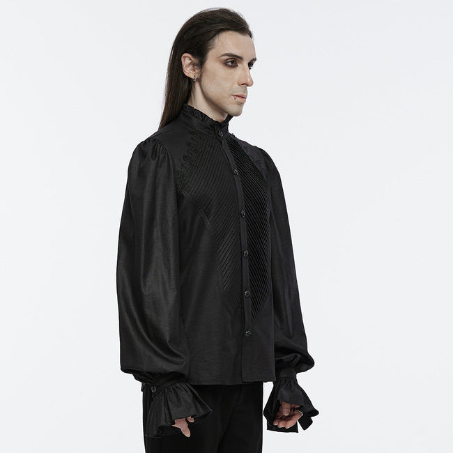 Goth Palace style Retro Shirt