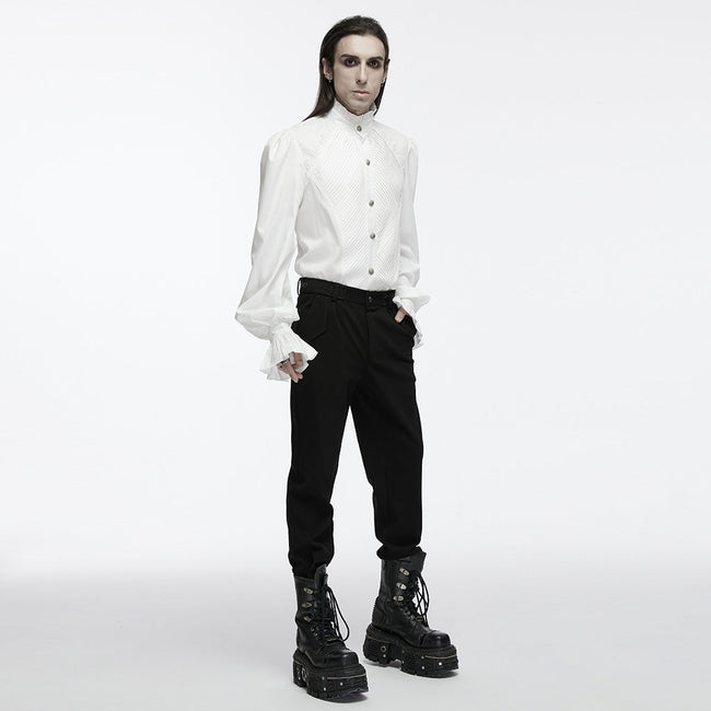 Goth Palace style Retro Shirt