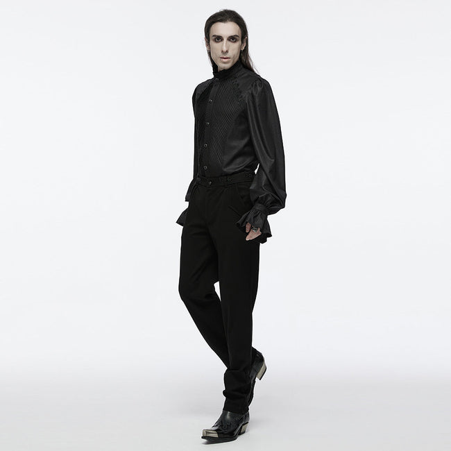 Goth Palace style Retro Shirt