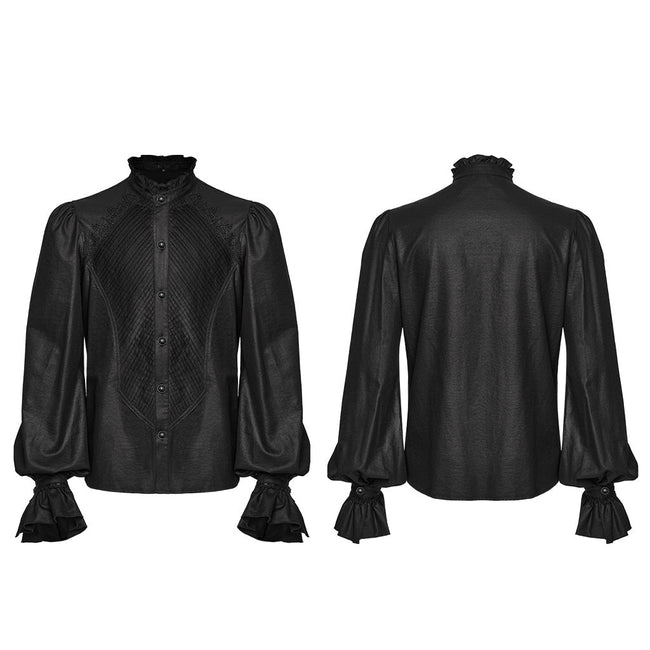 Goth Palace style Retro Shirt